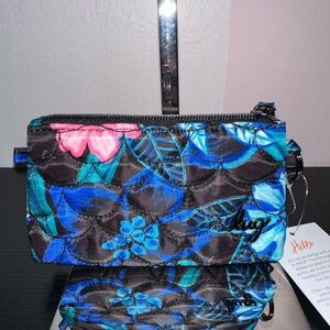 Lug Metro XL in Resort Black NWT